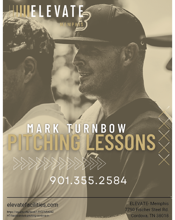 Mark Turnbow