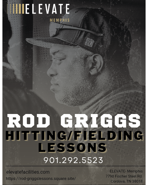 Rod Griggs