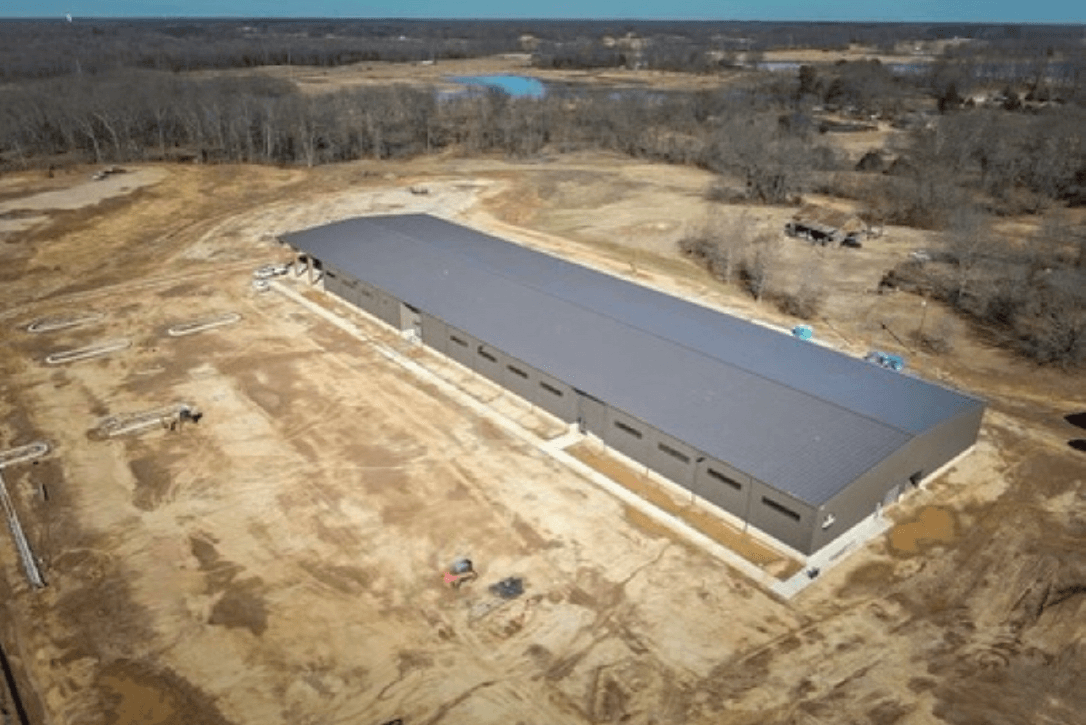 Elevate Hernando baseball facility